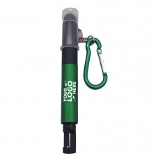 Multifunctional Touch Screen Spray Bottle